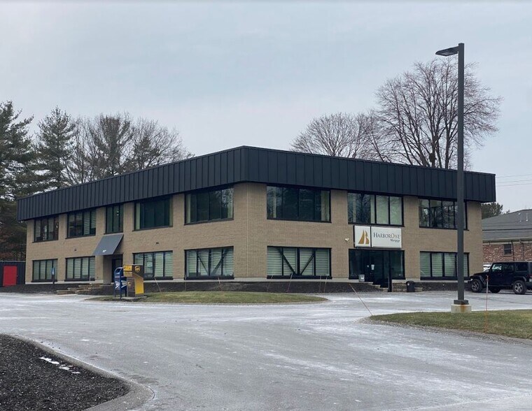 157 Main Dunstable Rd, Nashua, NH 03060 Office for Lease