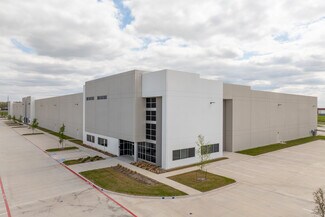 More details for 1011 John Clark Rd, Midlothian, TX - Industrial for Lease