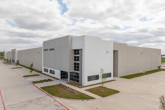 More details for 1011 John Clark Rd, Midlothian, TX - Industrial for Lease