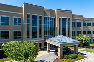 More details for 100 Physicians Way, Lebanon, TN - Office/Medical for Lease