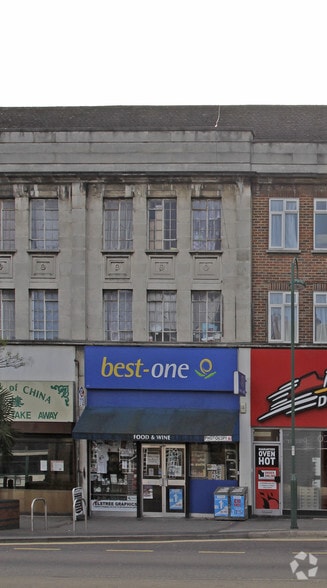 28 Shenley Rd, Borehamwood for sale - Primary Photo - Image 1 of 17