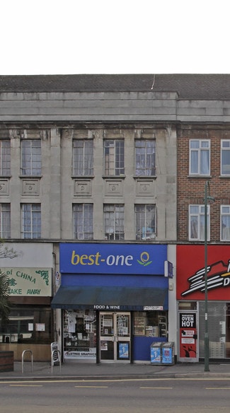 More details for 28 Shenley Rd, Borehamwood - Retail for Sale