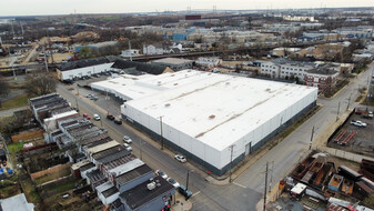 Warehouse Space for Lease - Warehouse