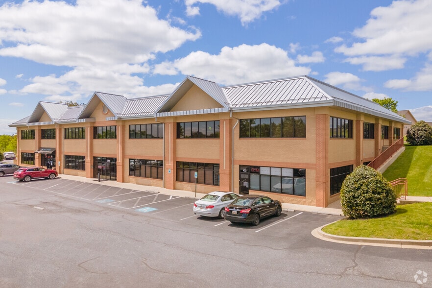 3280 Urbana Pike, Ijamsville, MD for lease - Building Photo - Image 2 of 2