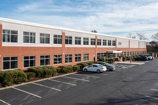 More details for 800 Technology Center Dr, Stoughton, MA - Flex for Lease