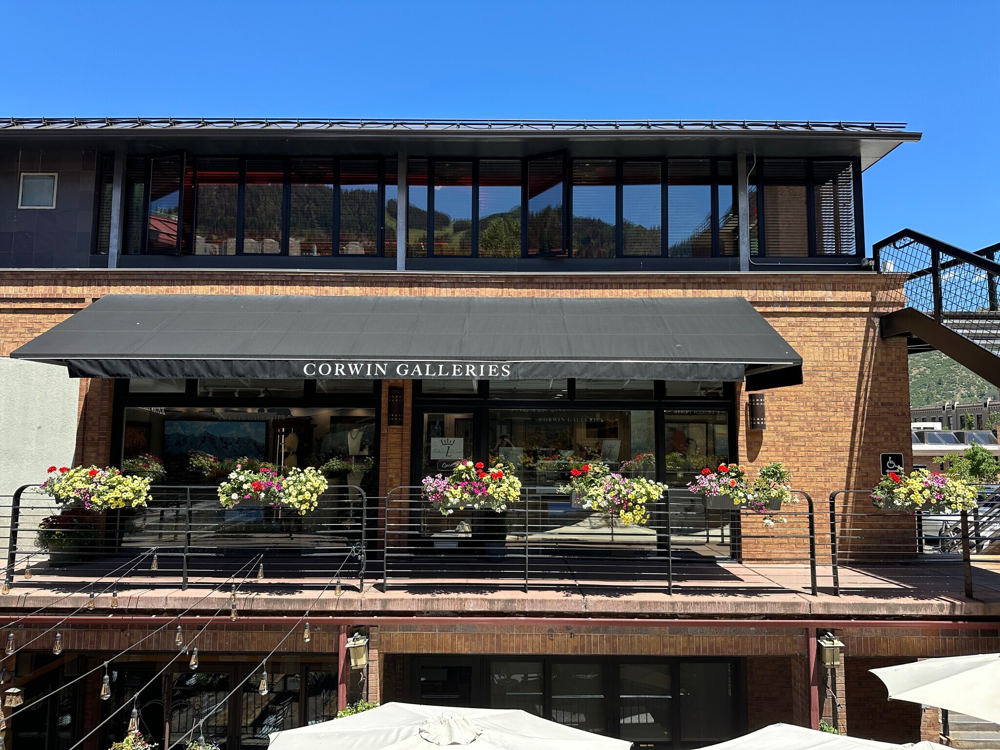 205 S Mill St, Aspen, CO for sale Building Photo- Image 1 of 1