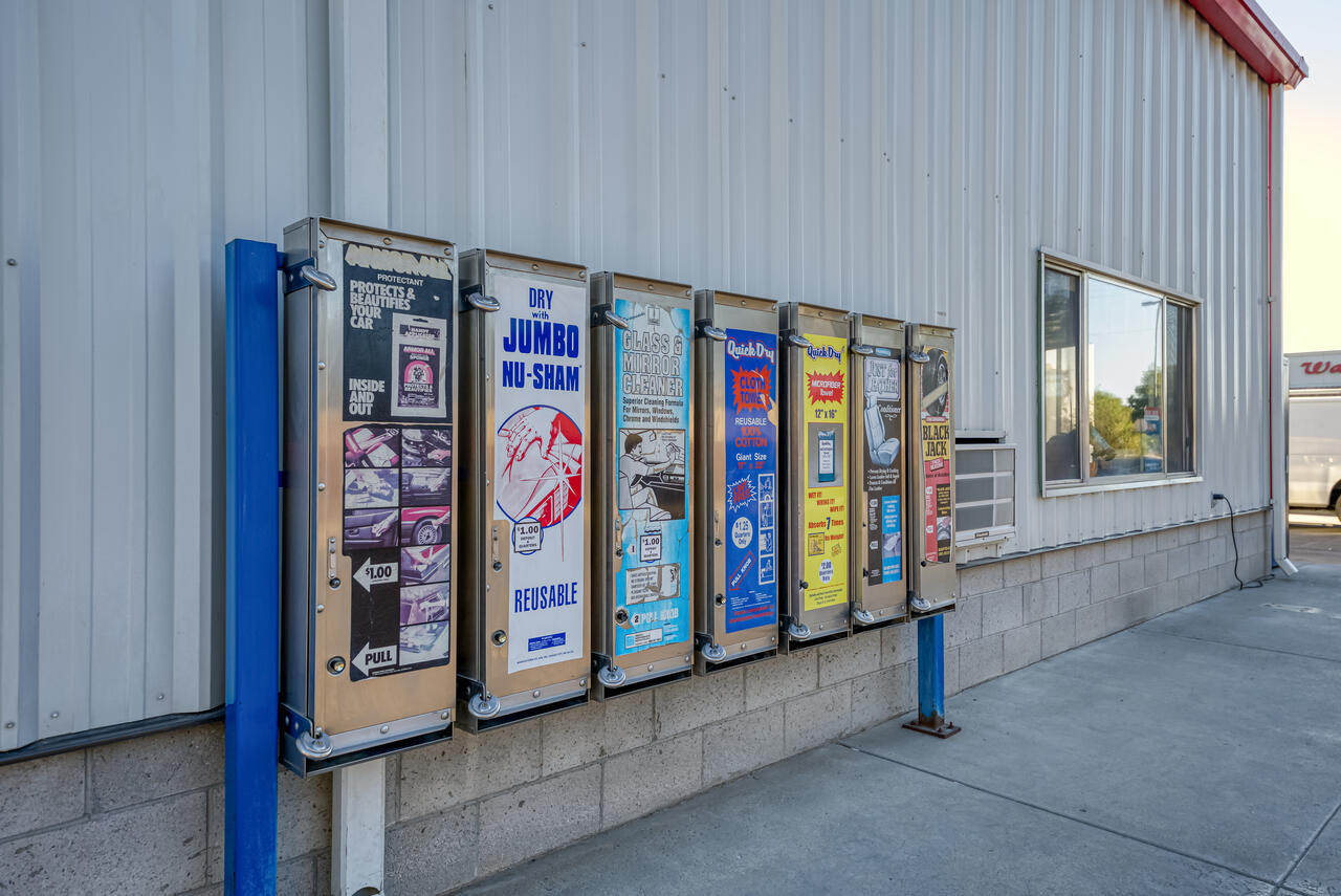 100 N Allen Rd, Fallon, NV for sale Building Photo- Image 1 of 1