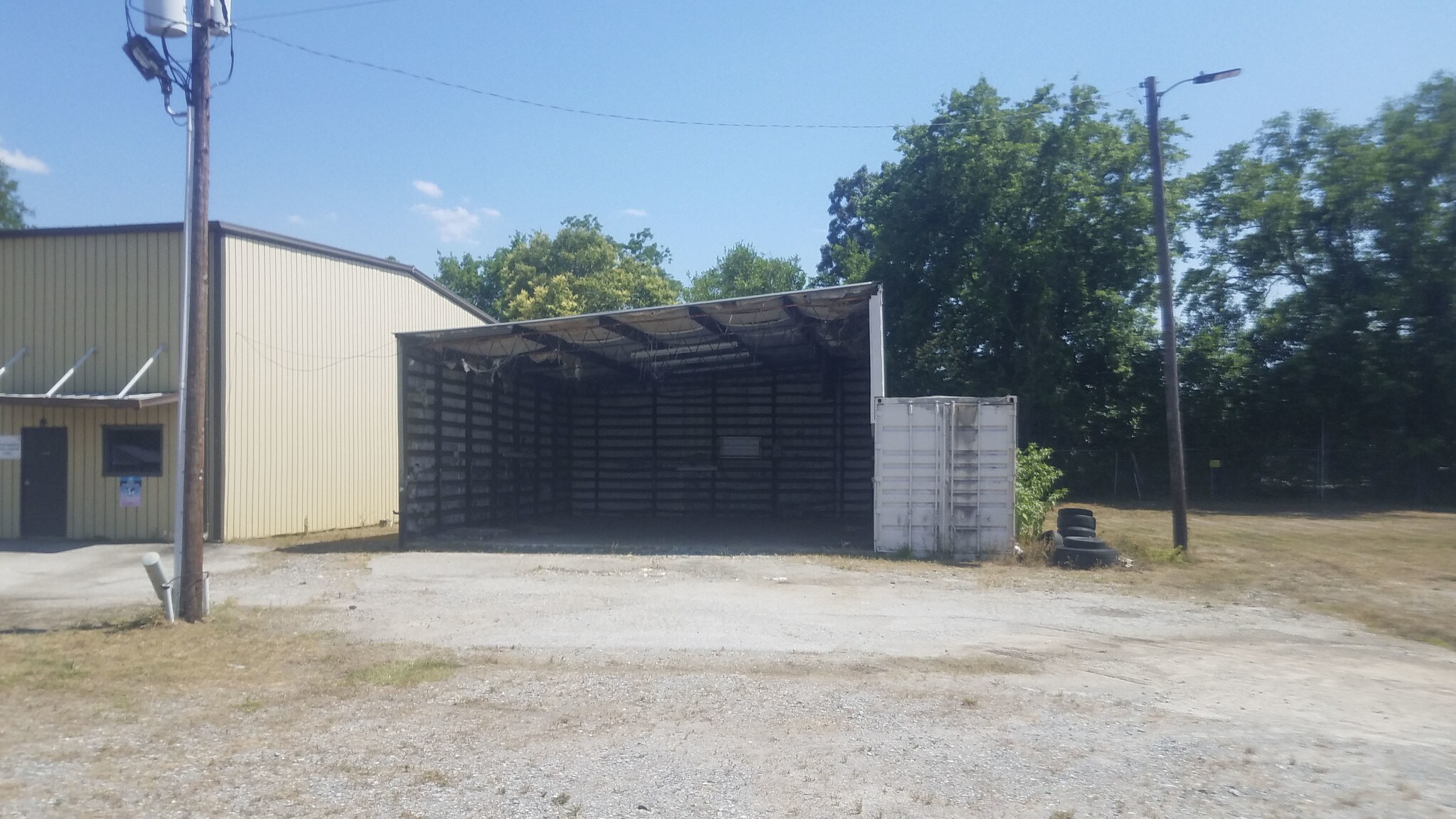 4536 Houston Ave, Macon, GA for sale Building Photo- Image 1 of 1