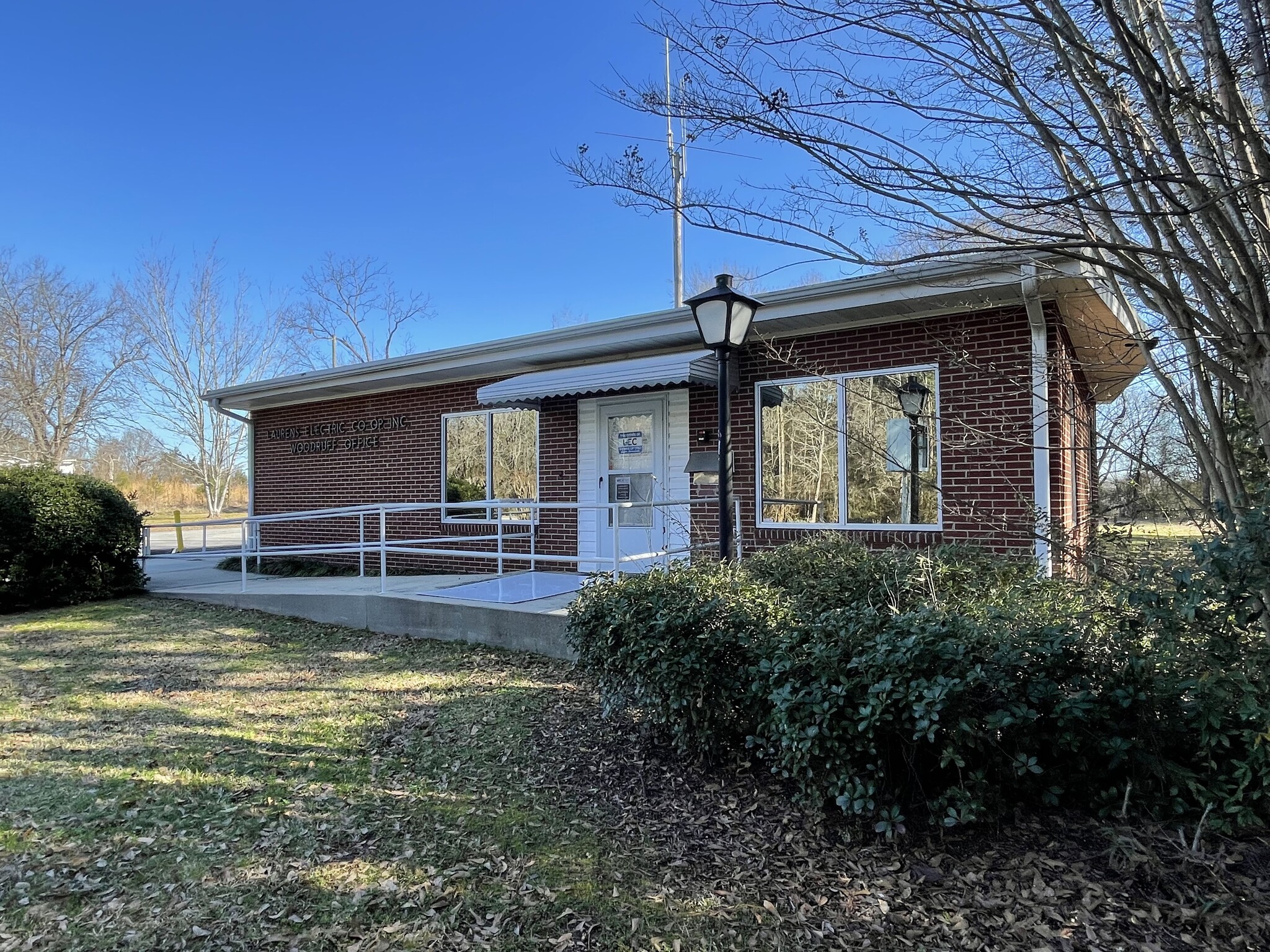 11471 US-221, Woodruff, SC for sale Building Photo- Image 1 of 1