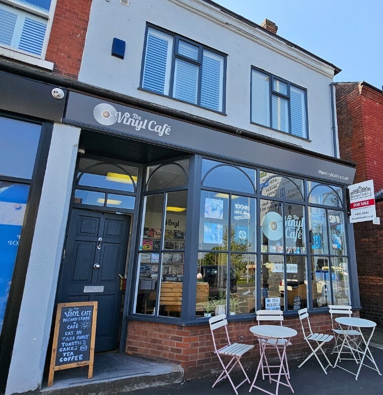 62 Station Rd, Northwich for sale Primary Photo- Image 1 of 1