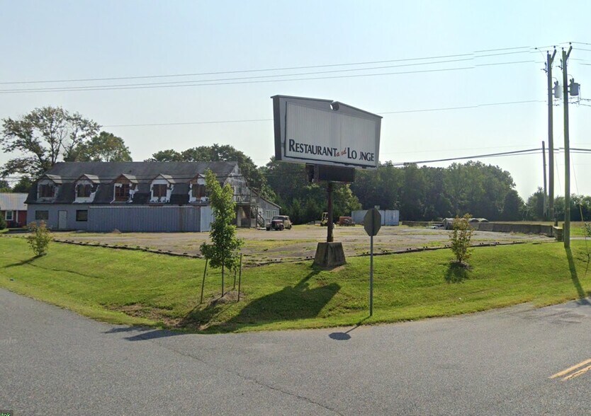 3821 Conowingo Rd, Darlington, MD for sale - Building Photo - Image 2 of 12