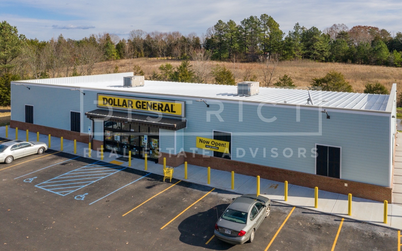 3208 Cumberland Rd, Cumberland, VA for sale Building Photo- Image 1 of 1