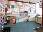 Interior Photo