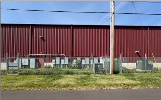 219 Canton St SW, Grand Rapids, MI for lease - Building Photo - Image 2 of 7