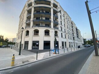 More details for 142 Rue De La Porte De Trivaux, Clamart - Retail for Lease