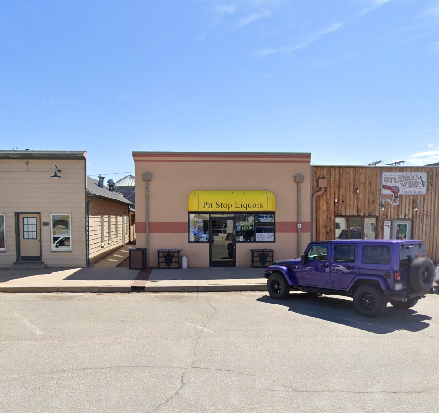 618 Cedar St, Hudson, CO for sale Building Photo- Image 1 of 1
