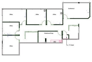 8500 W Bowles Ave, Littleton, CO for lease Interior Photo- Image 1 of 1