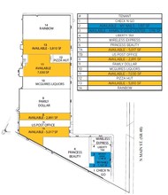 4141-4255 N Main St, Dayton, OH for lease Site Plan- Image 1 of 1