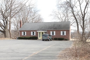 1 Lenola Dr, Farmington CT - Industrial Property