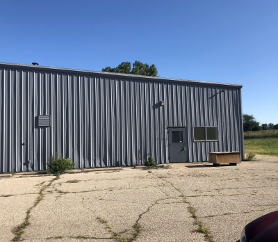 848 E Commercial Ave, Whitewater, WI for sale - Building Photo - Image 3 of 11