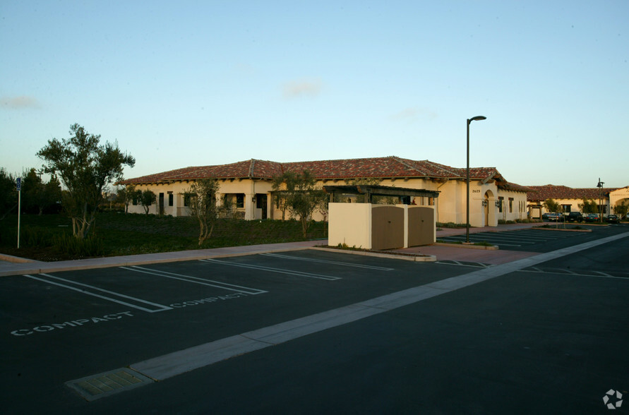 2625 S Miller St, Santa Maria, CA for lease - Building Photo - Image 2 of 8