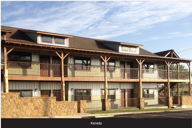 4392 S Highway 181, Kenedy, TX for sale - Building Photo - Image 2 of 16