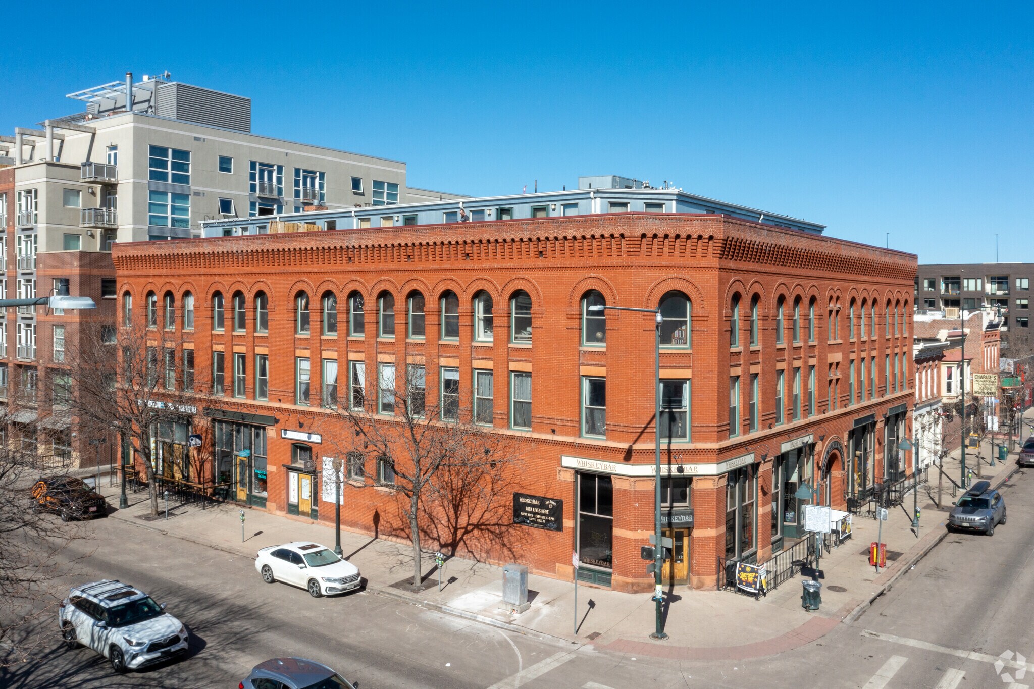 1307 22nd St, Denver, CO for sale Primary Photo- Image 1 of 1