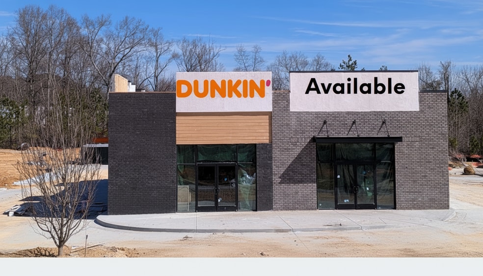 2250 Gravel Springs Rd, Buford, GA for lease - Building Photo - Image 1 of 7