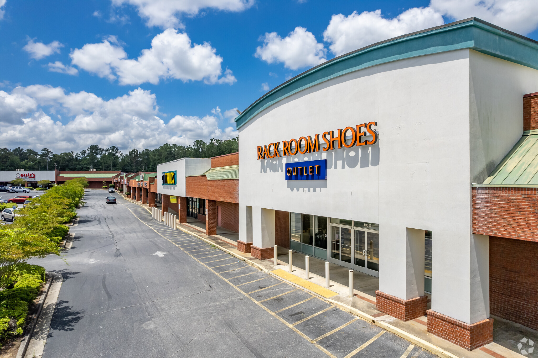 3555 Mercer University Dr, Macon-Bibb, GA for lease Primary Photo- Image 1 of 15