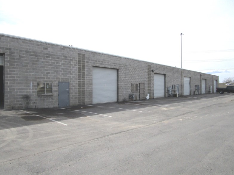 390 S 1100 W, Provo, UT for lease - Building Photo - Image 1 of 5