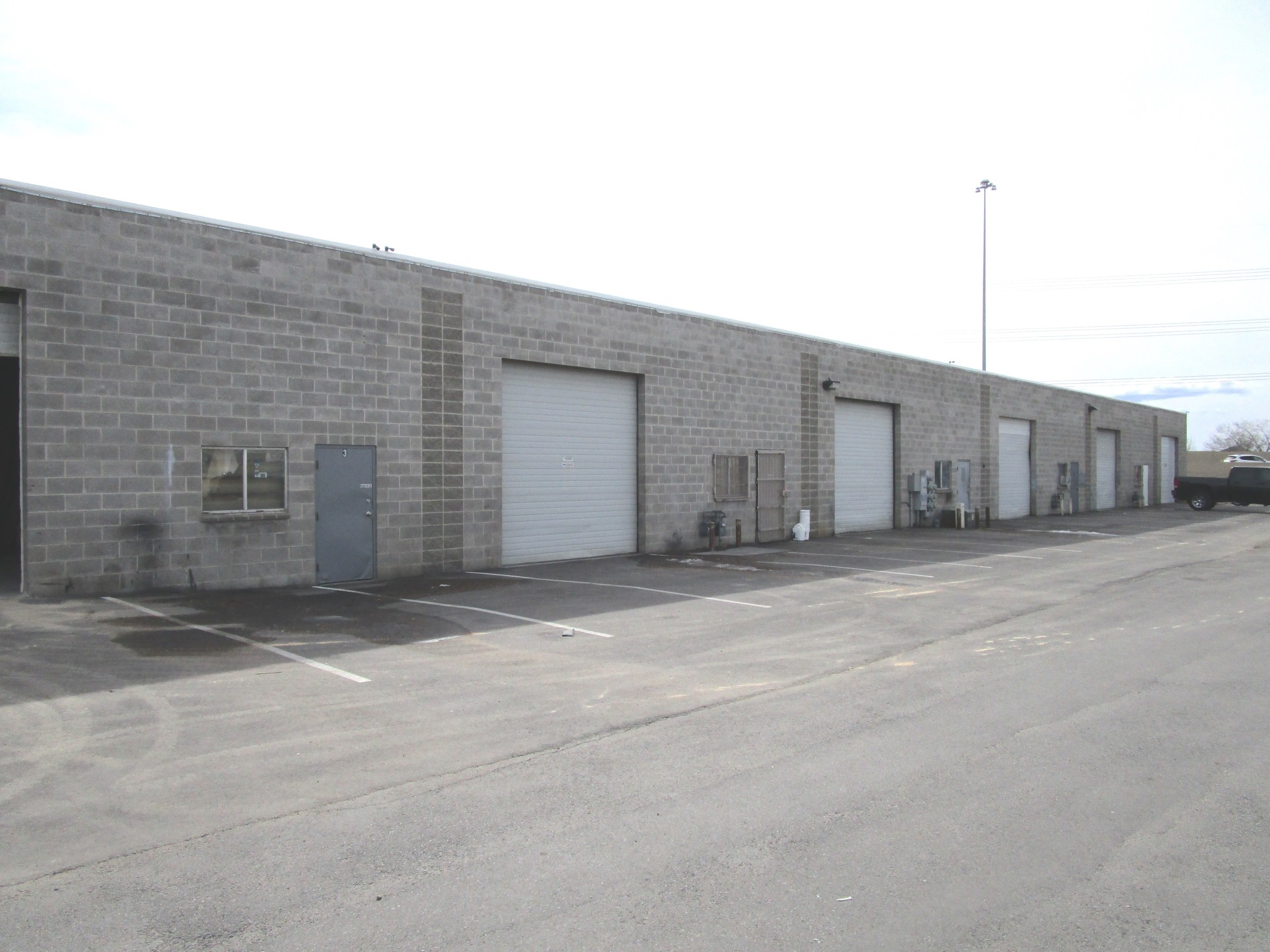 390 S 1100 W, Provo, UT for lease Building Photo- Image 1 of 6