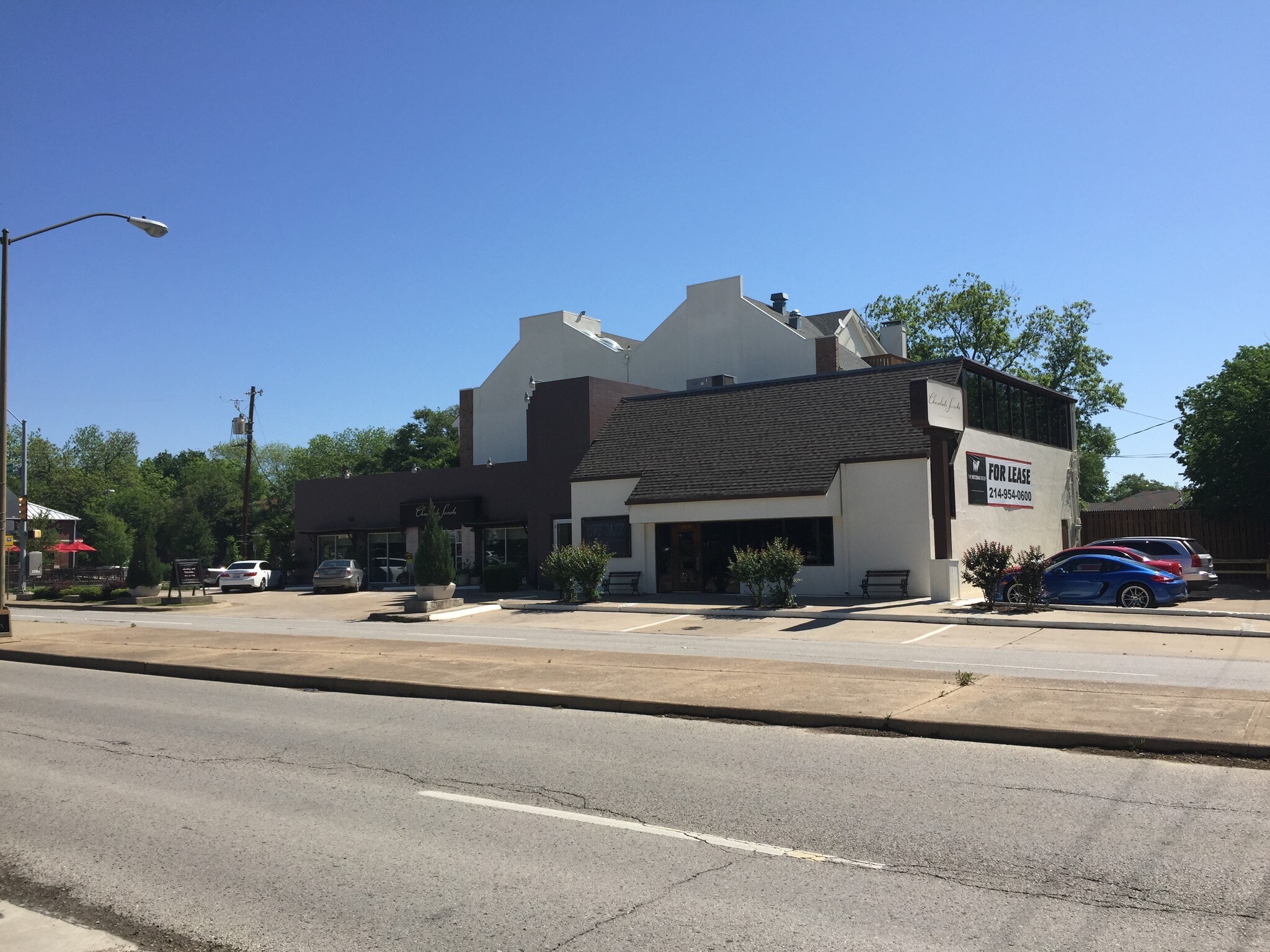 3920 Oak Lawn Ave, Dallas, TX for sale Other- Image 1 of 1