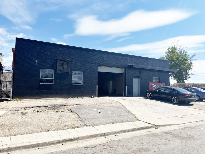 4242 Columbine St, Denver, CO for lease - Building Photo - Image 2 of 5