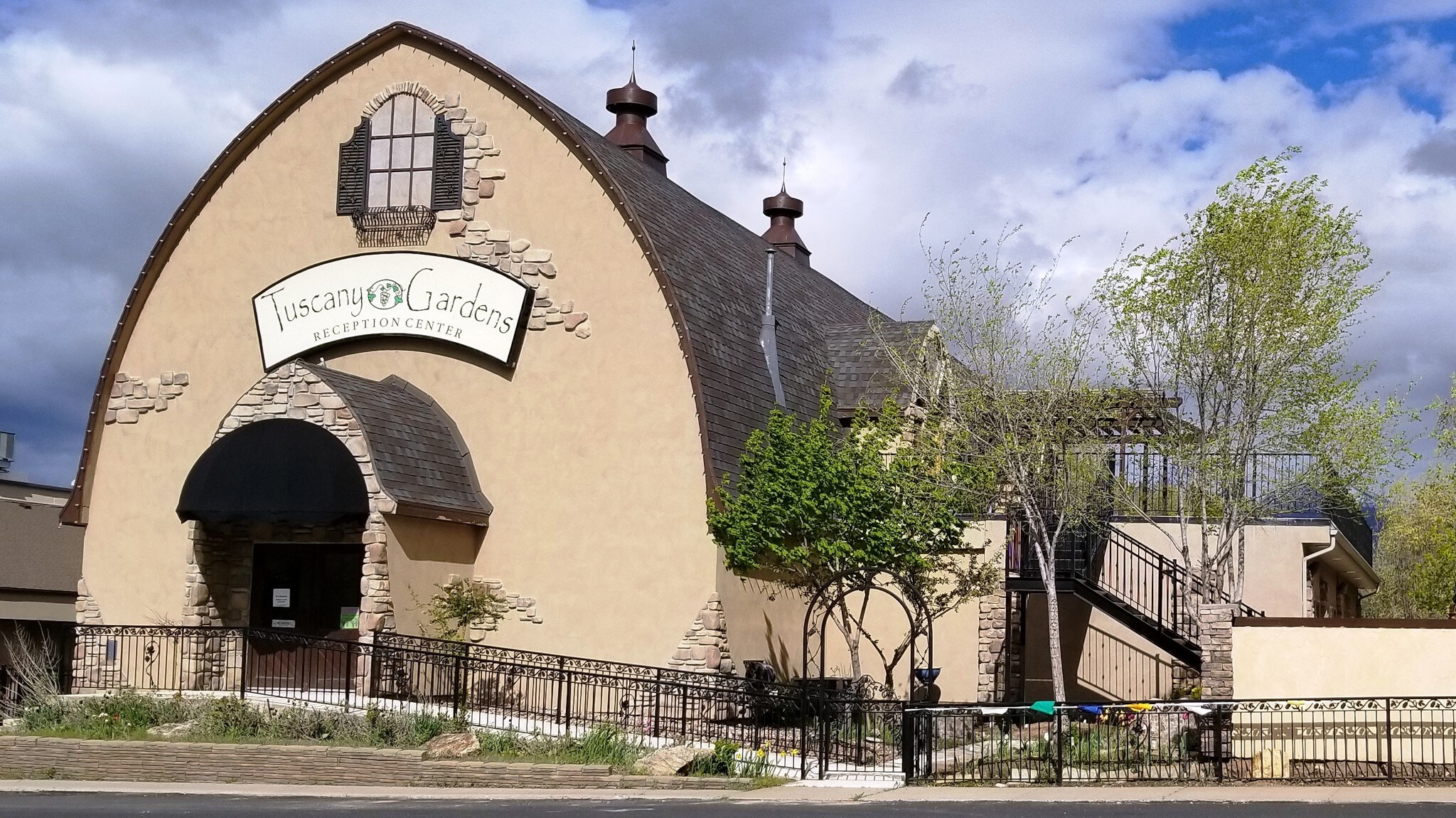 1856 W 4500 S, Roy, UT for sale Building Photo- Image 1 of 1