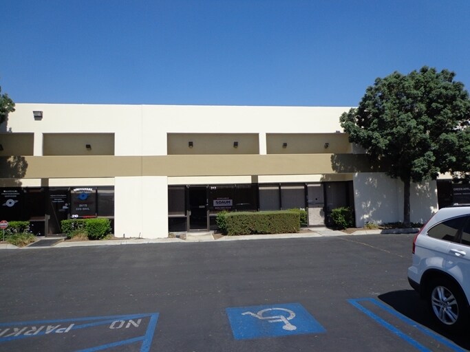 10722 Arrow Route, Rancho Cucamonga, CA for sale Building Photo- Image 1 of 1