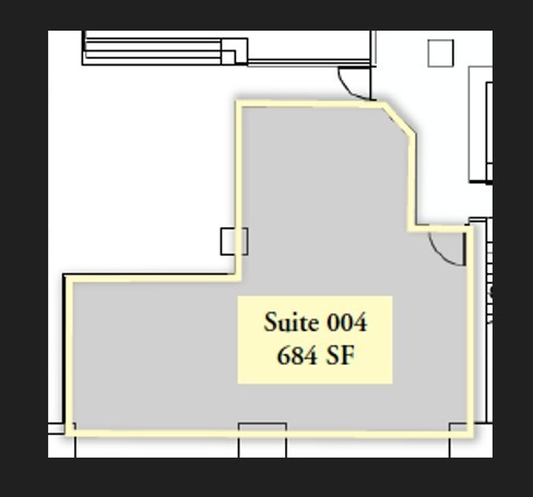 730 N Franklin St, Chicago, IL for lease Floor Plan- Image 1 of 1