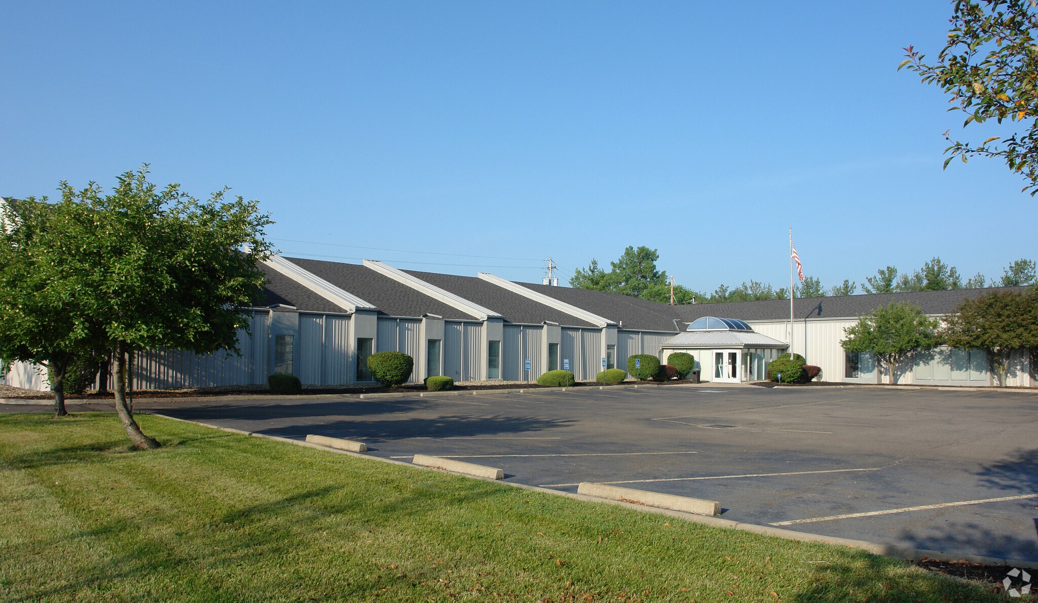 1268 N River Rd NE, Warren, OH for sale Primary Photo- Image 1 of 1