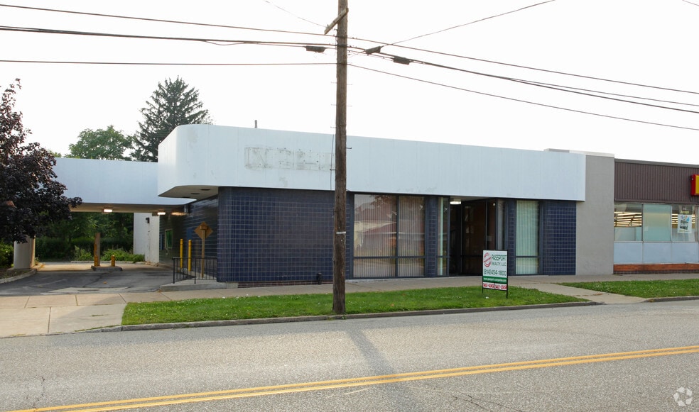 714-718 East Ave, Erie, PA for sale - Building Photo - Image 3 of 3