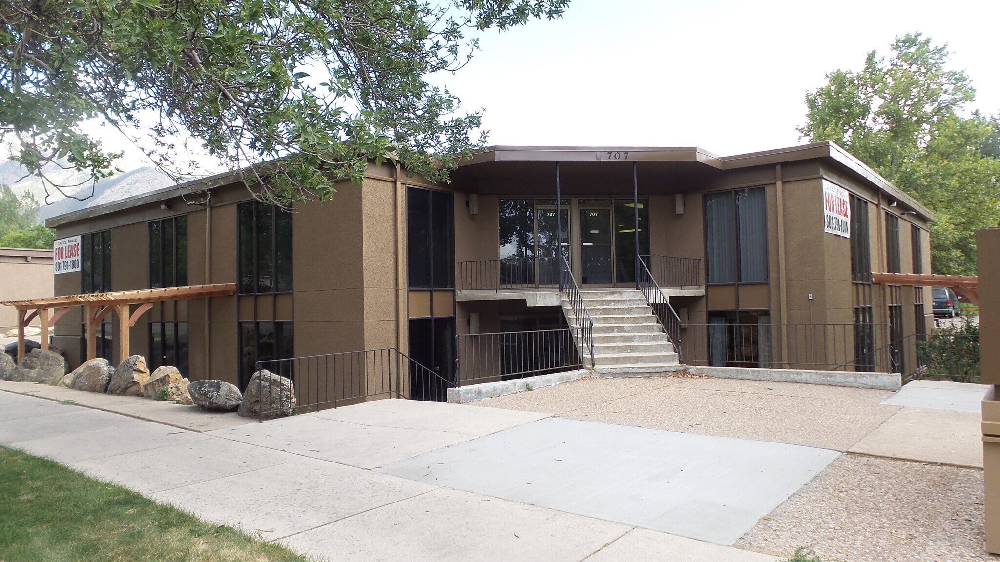 707 24th St, Ogden, UT for lease Building Photo- Image 1 of 16