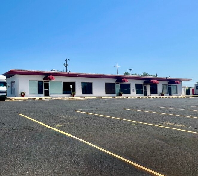 3200 E Reno Ave, Oklahoma City, OK for sale - Building Photo - Image 2 of 13