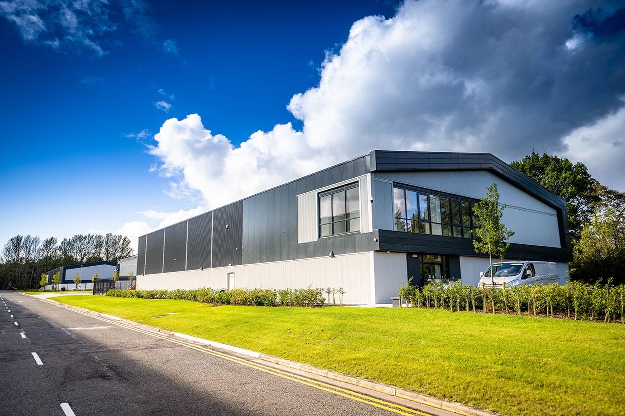 Manchester Rd, Manchester for sale Building Photo- Image 1 of 1