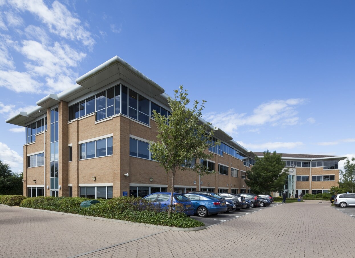 Methuen Park, Chippenham for sale Primary Photo- Image 1 of 1