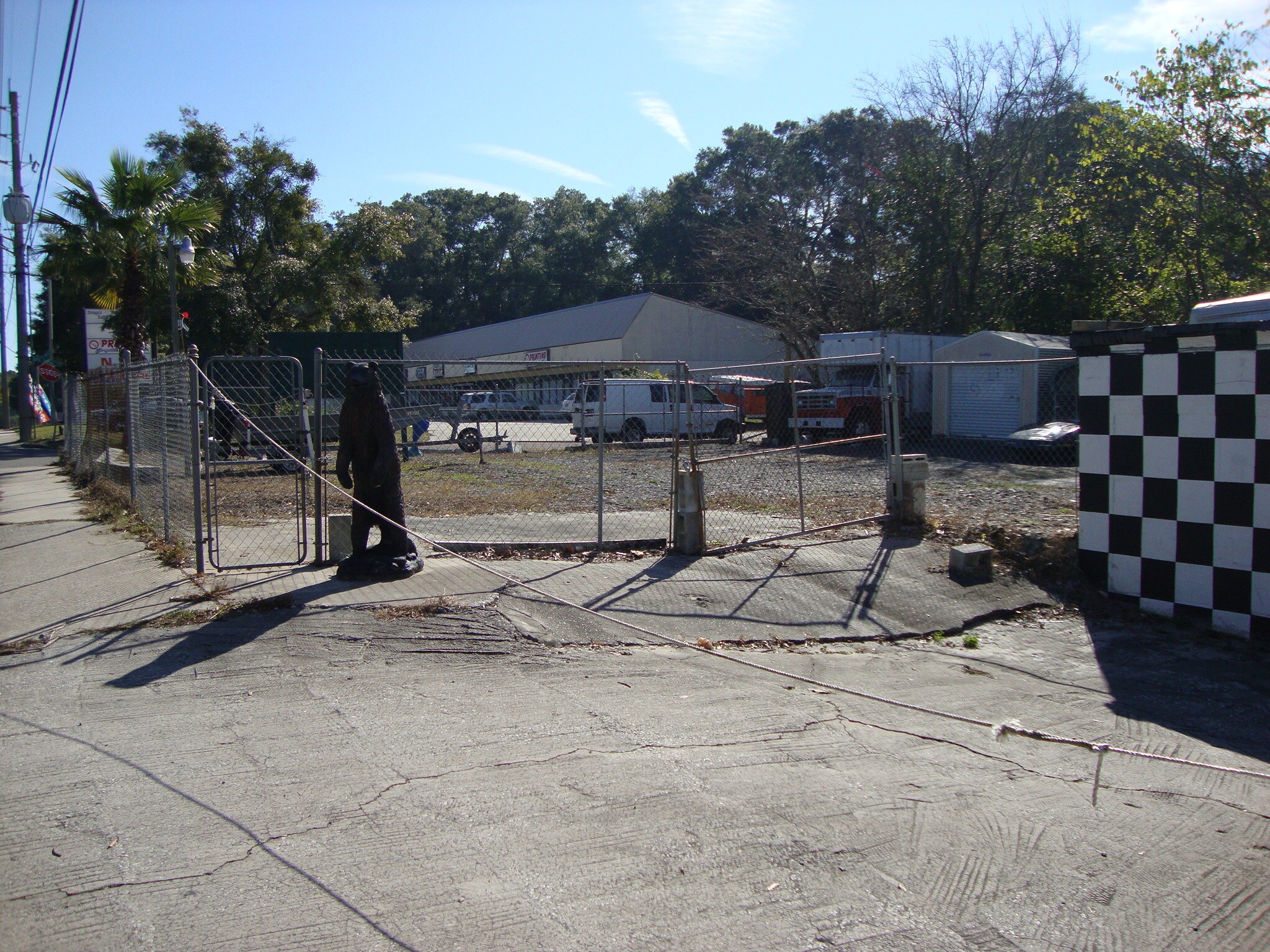 9600 Lem Turner Rd, Jacksonville, FL 32208 Retail for Sale