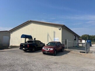 More details for 556 Steed Rd, Trinity, AL - Industrial for Lease