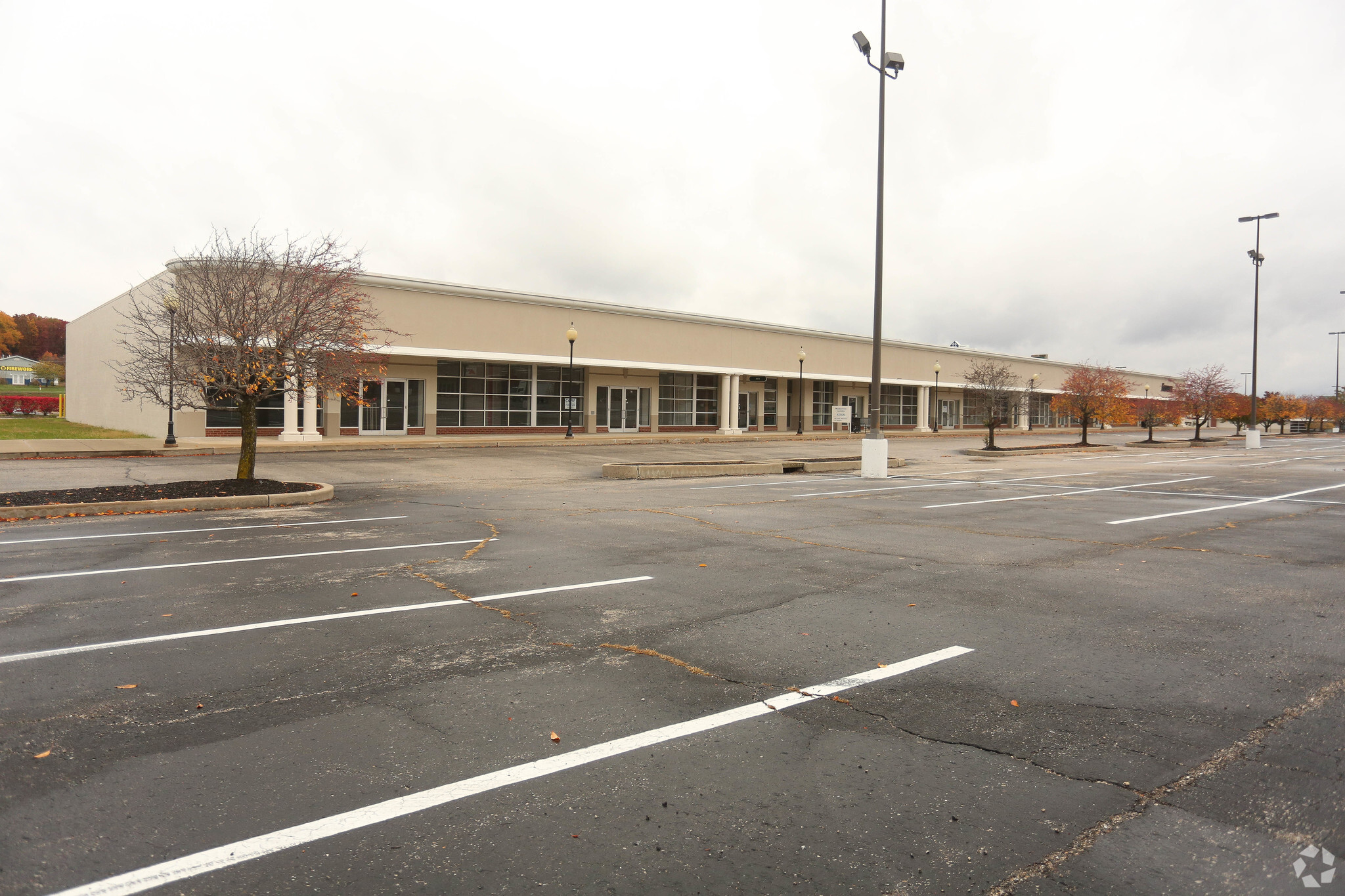 1000 Warrenton Shoppes, Warrenton, MO for sale Primary Photo- Image 1 of 1