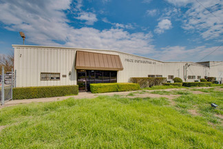 More details for 1212 S Clay St, Ennis, TX - Industrial for Lease