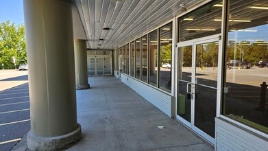 3110-3120 US-60, Huntington, WV for lease Building Photo- Image 1 of 26