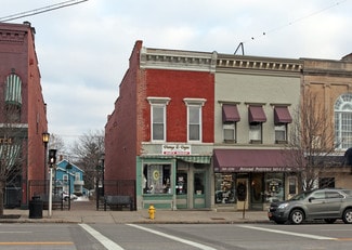 More details for 36 Main St, Le Roy, NY - Retail for Sale