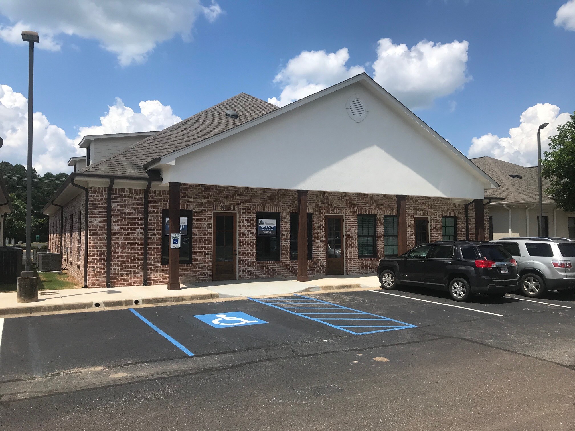 2682 W Oxford Loop, Oxford, MS for sale Building Photo- Image 1 of 1