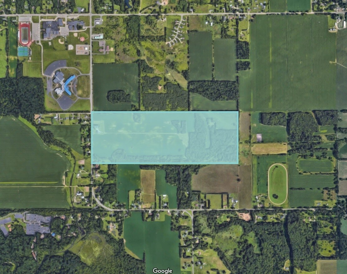 12460 Beadle Lake Rd, Battle Creek, MI for sale Building Photo- Image 1 of 1